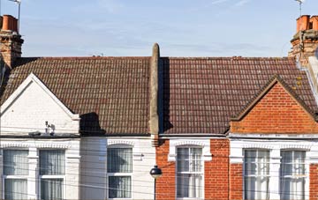 clay roofing Hammill, Kent