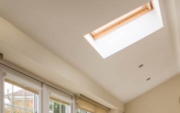 Hammill conservatory roof insulation companies