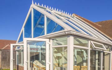 conservatory roof insulation costs Hammill