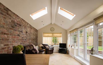 conservatory roof insulation Hammill, Kent