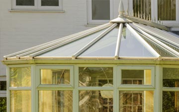 conservatory roof repair Hammill, Kent