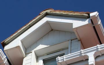 Hammill fascia installation costs