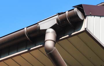 types of Hammill fascias