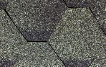 Hammill fibreglass shingle repairs