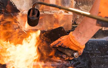 Hammill flat roof repair companies