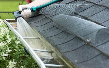 Hammill gutter cleaning costs