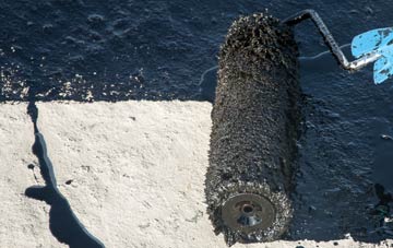 Hammill liquid sealant waterproofing