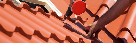 save on Hammill roof installation costs