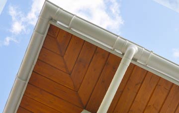 Hammill soffit types