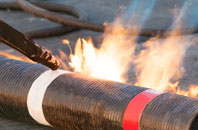 Hammill flat roofing replacement