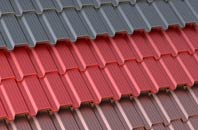 find rated Hammill plastic roofing companies